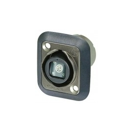 Панельный разъем Neutrik NO4FDW-R