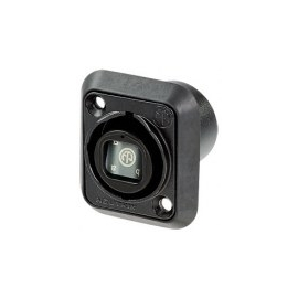 Панельный разъем Neutrik NO4FDW-A