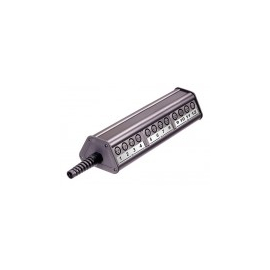 Стейдж бокс Neutrik NSB3B-20/4