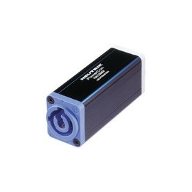 Соединитель Neutrik NAC3MM