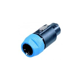 Разъём Neutrik NL8FC