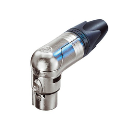 Разъём Neutrik NC3FRX