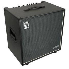 Басовый комбо AMPEG BA300-115