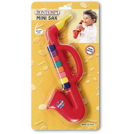 Саксофон BONTEMPI SX 2832.2