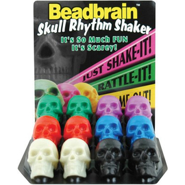 Набор маракасов PERFORMANCE PERCUSSION BEADBRAINS BB12