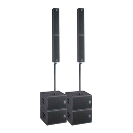 Активный акустический комплект SR TECHNOLOGY Digit One 3000