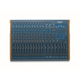 Микшерный пульт FBT FORMULA 122 E