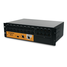 Микшерный рэк Allen Heath xDR16-DO