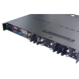 Анализатор NTI RT-2M