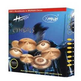 Набор тарелок ZALIZO F-series Set #2