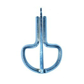 Варган KARL SCHWARZ 0/032/D25 JOY-Harp №15