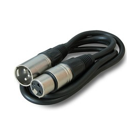 Микрофонный кабель ALVA AESK0200BL