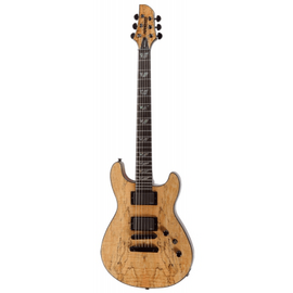 Электрогитара Fernandes Dragonfly Spalted