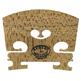 Подставка для струн Gewa Aubert Geigenbausteg 406401