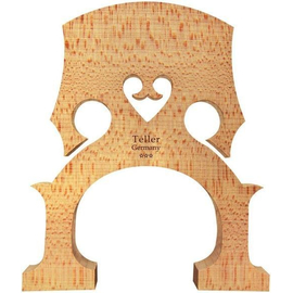 Подставка для струн Gewa Cellosteg Standard 407103