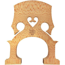 Подставка для струн Gewa Cellosteg Standard 407102