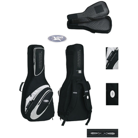 Чехол для бас-гитары GEWA JAEGER PEAK 217500