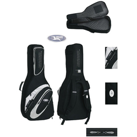 Чехол для гитары GEWA JAEGER PEAK 4/4 217100