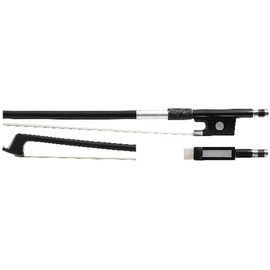 Смычок для скрипки Gewa Glasser Carbon Graphit 404289
