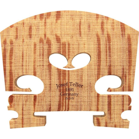 Подставка для струн Teller Violinsteg 4/4 405425