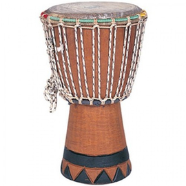 Джембе RERFORMANCE PERCUSSION DJE2