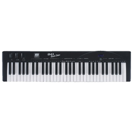MIDI-клавиатура MIDITECH i2 Control-61 Black Edition