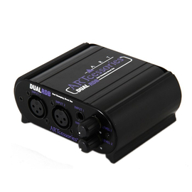 Директ-бокс ART DUAL RDB