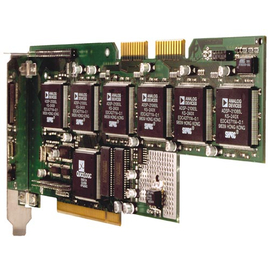 Плата расширения Sonic Core (CreamWare) 6 DSP Booster