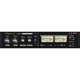 Процессор High-End Sonic Core (CreamWare) Vinco