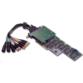 Звуковая карта Sonic Core (CreamWare) SCOPE project v4.5