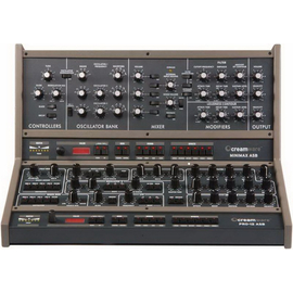 Плата расширения Sonic Core (CreamWare) System_1200 EXP Kit