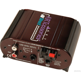 Директ-бокс ART AVDIRECT