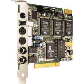 Плата Sonic Core (CreamWare) Luna II EX