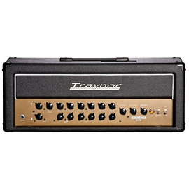 Гитарный усилитель «Голова» Traynor YCS50H