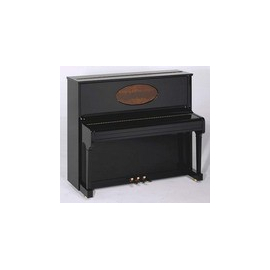 Пианино August Foerster 125 G JGRG mat with inlay
