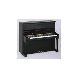 Пианино  August Foerster 116 D BK mat