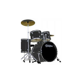 Ударная установка ORBITONE OXR522C-BK