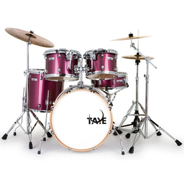 Ударная установка TAYERP522C-MM