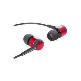 Наушники Beyerdynamic DTX 101 iE Red