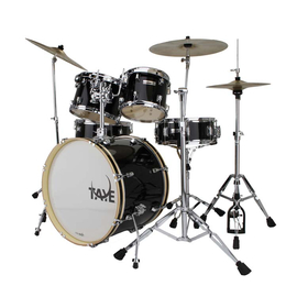 Ударная установка TAYE RP52414RSDHN-JB