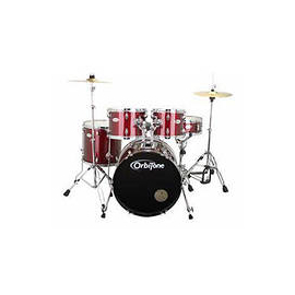 Ударная установка ORBITONE OXR522C-WR