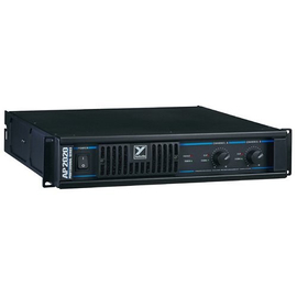 Усилитель мощности Yorkville AP 2020