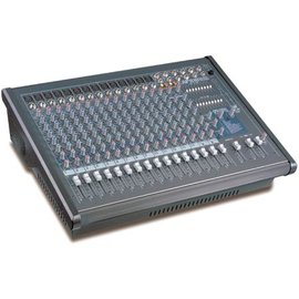 Активный микшер Yorkville AP818