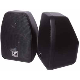 Трансляционная Акустическая система Yorkville C110 (Черная)