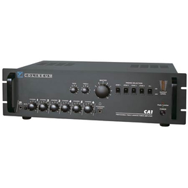 Трансляционный усилитель 70-Вольт Yorkville CA1