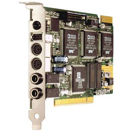 Плата Sonic Core (CreamWare) SCOPE home ADAT Expansion