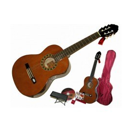 Гитарный набор Valencia CG1K/NA