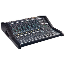 Пассивный микшер Yorkville MC12D