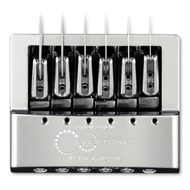 Система разъемов Gewa Evertune 552161