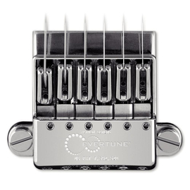 Система разъемов Gewa Evertune 552172